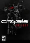 PC GAME: Crysis Trilogy (Μονο κωδικός)